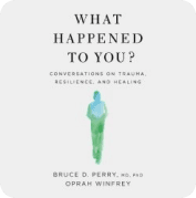 What happened to You?